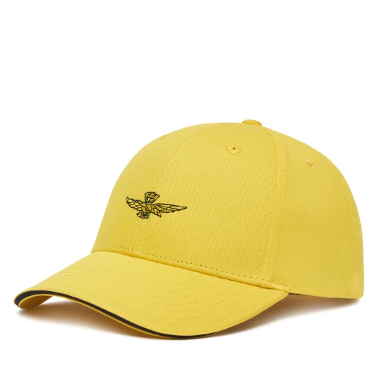Foto del prodotto Cappellino Aeronautica Militare 251HA1212CT3299 Giallo