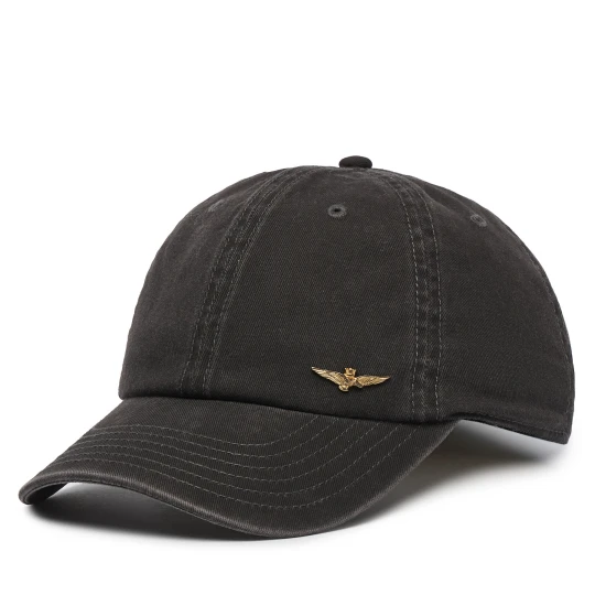 Foto del prodotto Cappellino Aeronautica Militare 262HA1244UCT02476 Grigio scuro