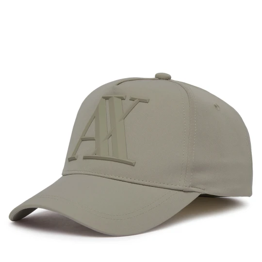Foto del prodotto Cappellino Armani Exchange 954079 CC518 U6107 Marrone