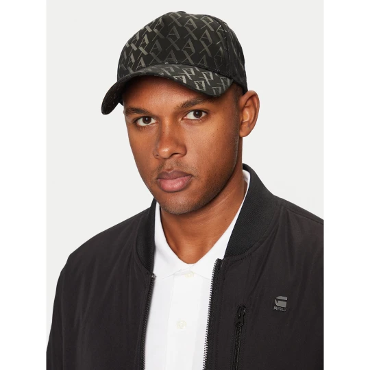 Foto del prodotto Cappellino Armani Exchange 954229 CC813 00020 Nero