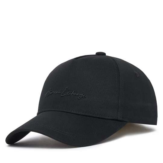Foto del prodotto Cappellino Armani Exchange XW000956 AF13848 UC001 Nero