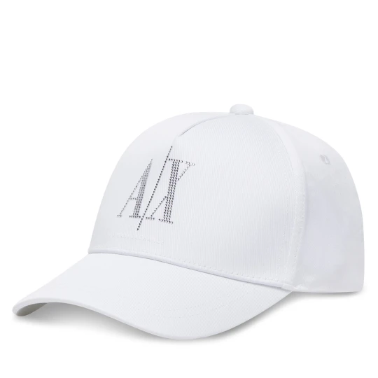 Foto del prodotto Cappellino Armani Exchange XW000957 AF13846 U0002 Bianco