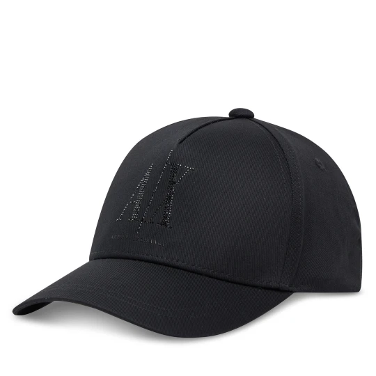 Foto del prodotto Cappellino Armani Exchange XW000957 AF13846 UC001 Nero