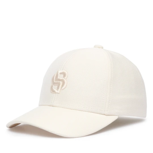 Foto del prodotto Cappellino BOSS Zed B Icon 50566252 Crema