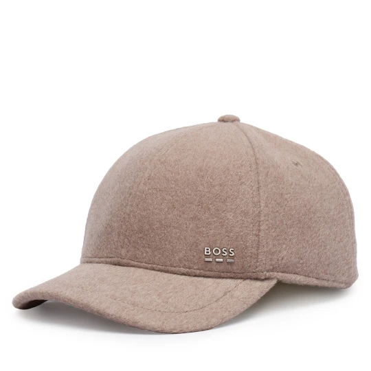Foto del prodotto Cappellino BOSS Zed-Wo-Me 50571305 Marrone