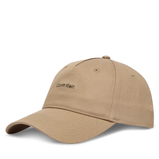 Foto del prodotto Cappellino Calvin Klein Cotton Twill W / Hw Cap LV04F5072G Beige