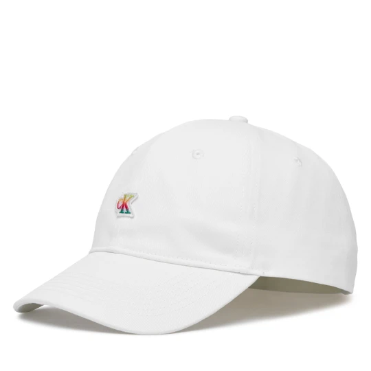 Foto del prodotto Cappellino Calvin Klein Iridecent LV04D5133G Bianco