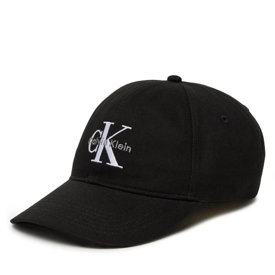 Foto del prodotto Cappellino Calvin Klein Jeans Monologo LV04K5026G Nero