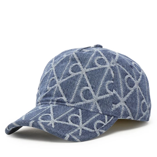 Foto del prodotto Cappellino Calvin Klein LV04F5069G Blu