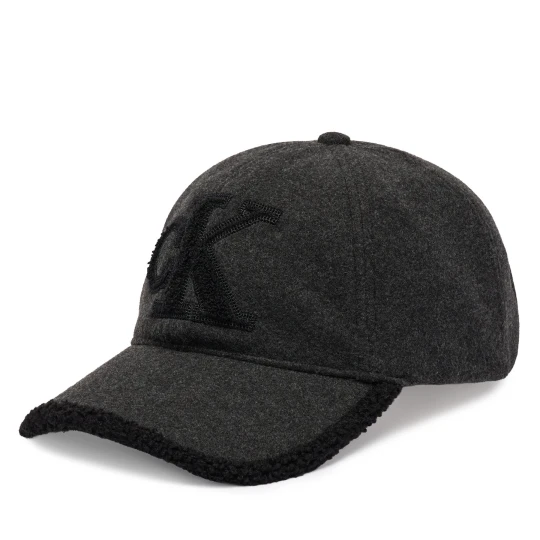 Foto del prodotto Cappellino Calvin Klein LV04F5092G Nero