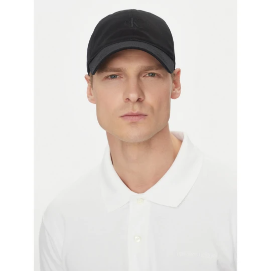 Foto del prodotto Cappellino Calvin Klein LV04G5002G Nero