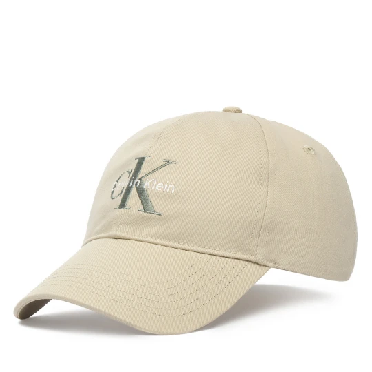 Foto del prodotto Cappellino Calvin Klein Monologo Embroidery Baseball Cap LV04G5004G Beige