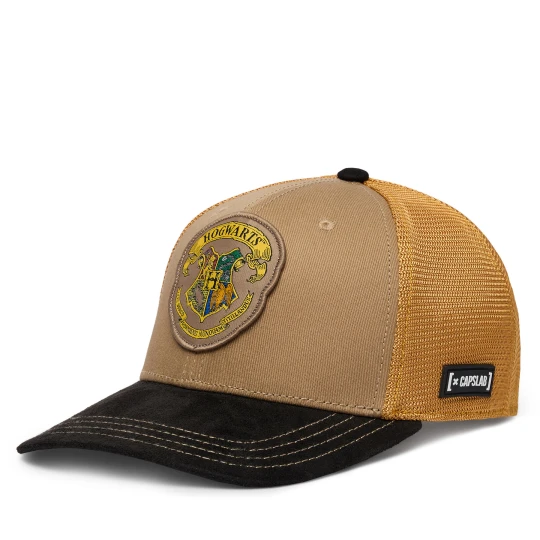 Foto del prodotto Cappellino Capslab CL / HP3 / 1 / PCS / HOG Beige