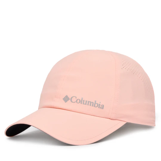 Foto del prodotto Cappellino Columbia Silver Ridge™ IV Ball Cap 2121141 Rosa