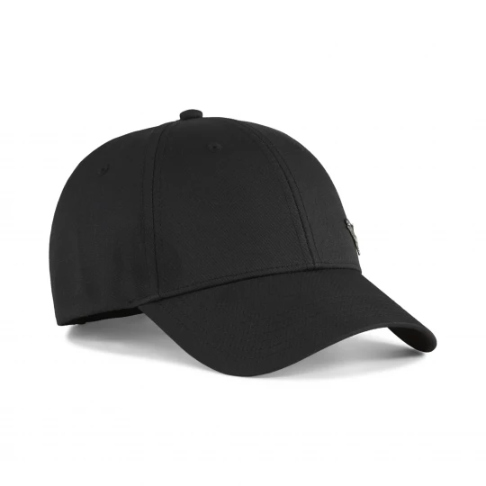 Foto del prodotto Cappellino da baseball ESS Metal PUMA Cat, Accessori, Nero czarny