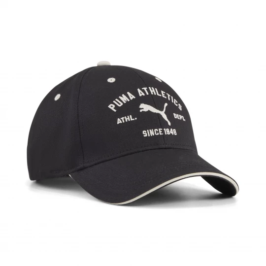 Foto del prodotto Cappellino da baseball PUMA Class, Accessori, Nero czarny