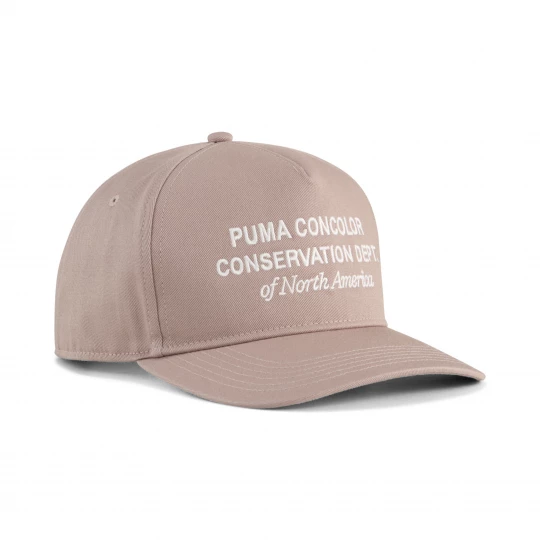 Foto del prodotto Cappellino da golf PUMA x GUMTREE GOLF & NATURE CLUB, Accessori, Beige