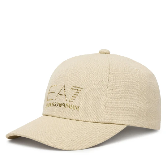 Foto del prodotto Cappellino EA7 Emporio Armani 7W000327 AF13009 U1088 Beige