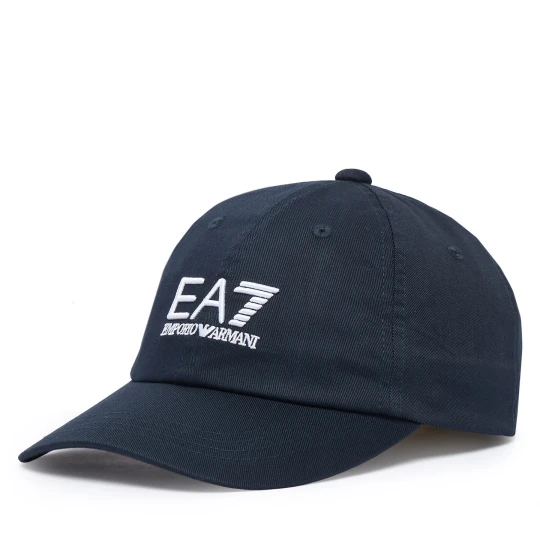 Foto del prodotto Cappellino EA7 Emporio Armani 7X000592 AF15502 MB149 Blu scuro