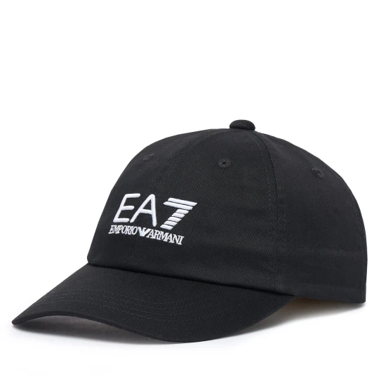 Foto del prodotto Cappellino EA7 Emporio Armani 7X000592 AF15502 MC001 Nero