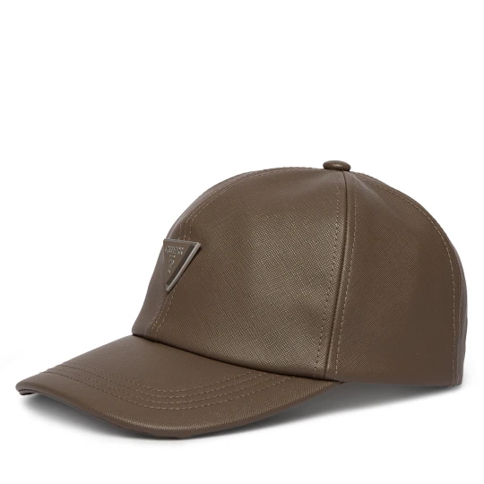 Foto del prodotto Cappellino Guess AM9596 POL01 Marrone