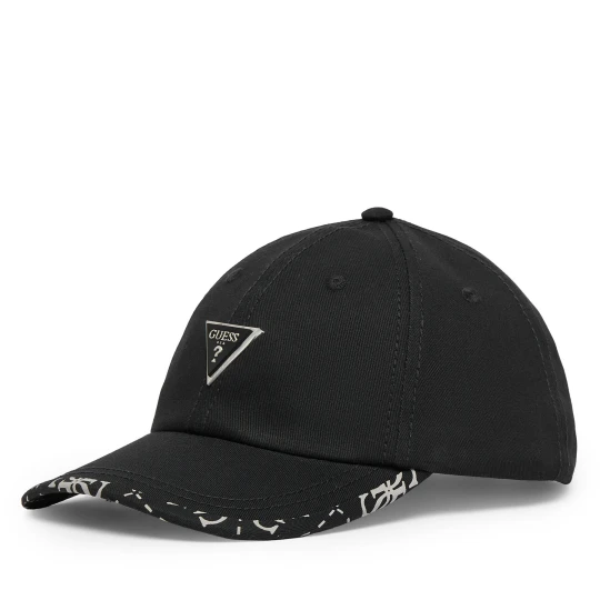 Foto del prodotto Cappellino Guess AM9654 COT01 Nero