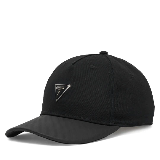 Foto del prodotto Cappellino Guess AM9655 COT01 Nero