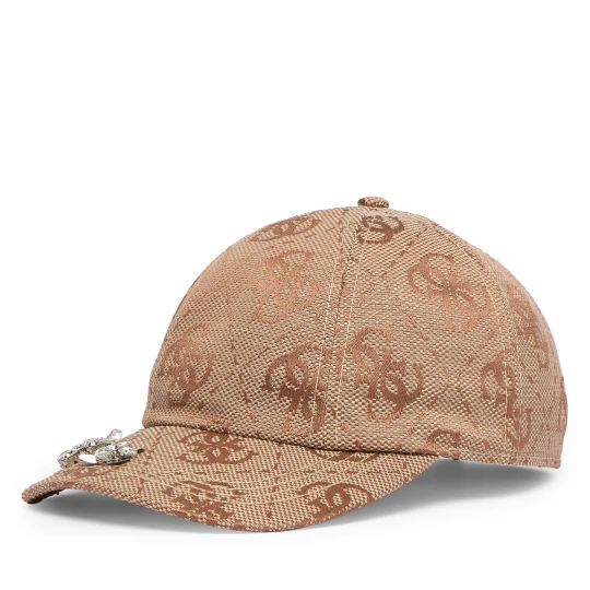 Foto del prodotto Cappellino Guess AW5615 POL01 Beige