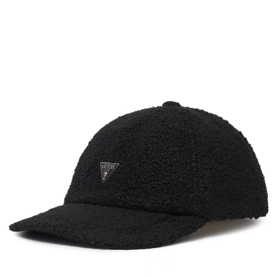 Foto del prodotto Cappellino Guess AW5626 POL01 Nero