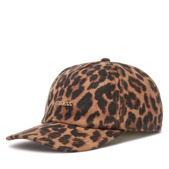 Foto del prodotto Cappellino Guess AW5641 WOL01 Marrone