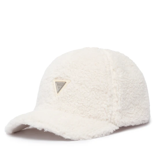 Foto del prodotto Cappellino Guess J6BZ48 W4086 Crema