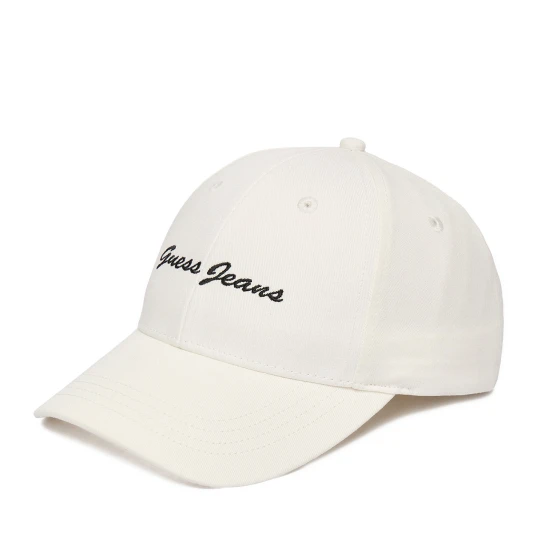 Foto del prodotto Cappellino Guess Jeans CEO-GJ-U3-003-SS26 Bianco