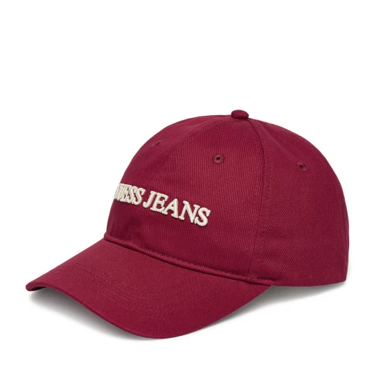 Foto del prodotto Cappellino Guess Jeans CWBEO-GJ-U3-007-SS26 Bordeaux