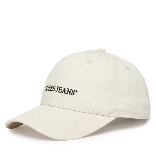 Foto del prodotto Cappellino Guess Jeans M4BZ26 WF8V1 Crema