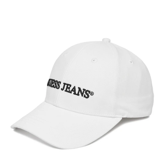 Foto del prodotto Cappellino Guess Jeans WBEO-GJ-U3-002-SS26 Bianco