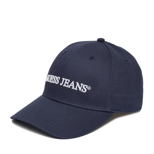 Foto del prodotto Cappellino Guess Jeans WBEO-GJ-U3-002-SS26 Blu scuro