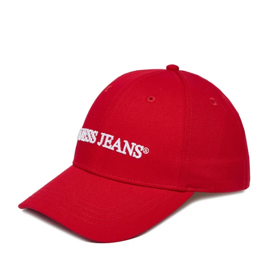 Foto del prodotto Cappellino Guess Jeans WBEO-GJ-U3-002-SS26 Rosso