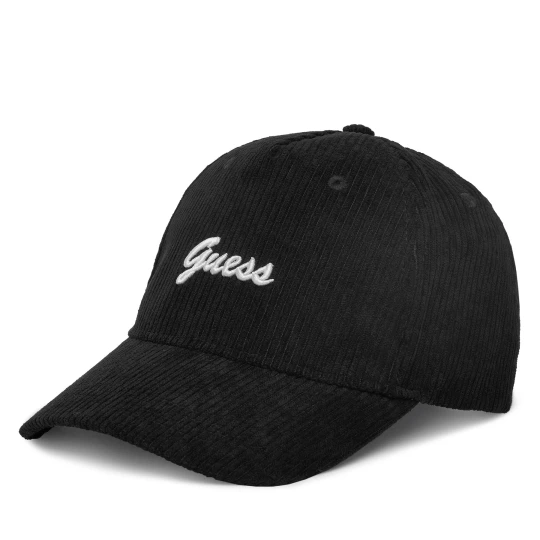 Foto del prodotto Cappellino Guess V5BZ10 WF760 Nero