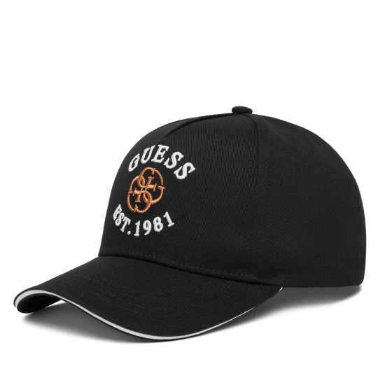 Foto del prodotto Cappellino Guess V6RZ03 WO07T Nero
