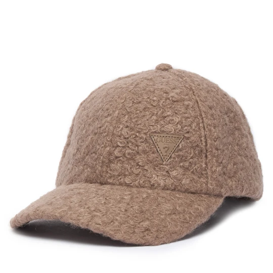 Foto del prodotto Cappellino Guess V6YZ06 W3269 Beige scuro