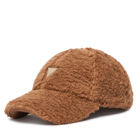 Foto del prodotto Cappellino Guess W5BZ44 WJ070 Marrone