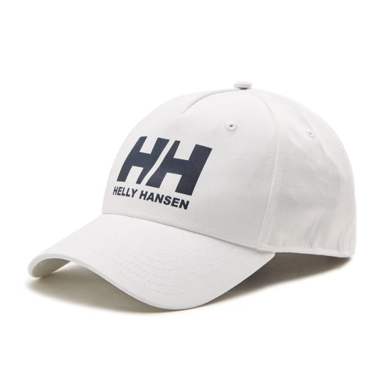 Foto del prodotto Cappellino Helly Hansen Ball Cap 67434 Bianco