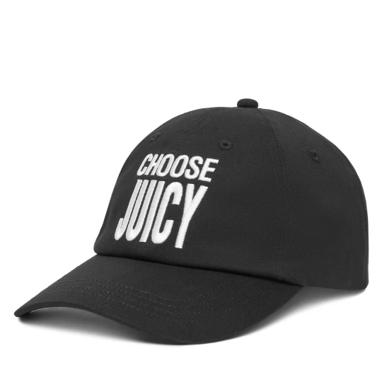 Foto del prodotto Cappellino Juicy Couture Choose JCAWH125715 Nero