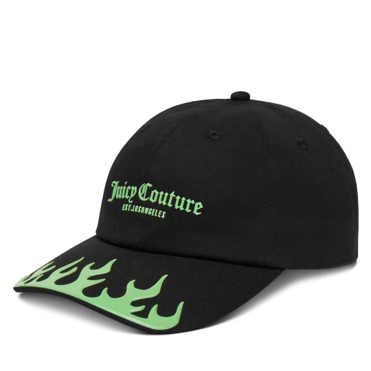 Foto del prodotto Cappellino Juicy Couture Flame JCAWH125714 Nero
