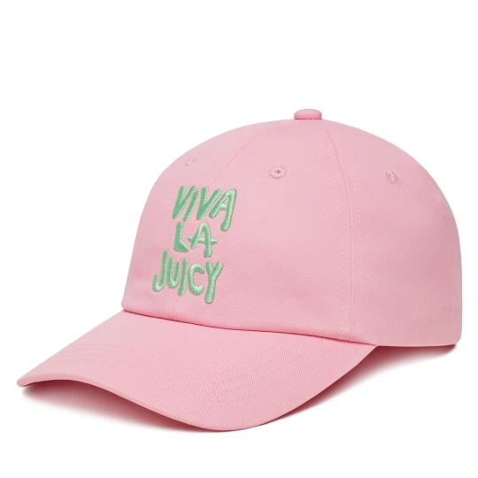 Foto del prodotto Cappellino Juicy Couture Viva JCAWH125712 Rosa