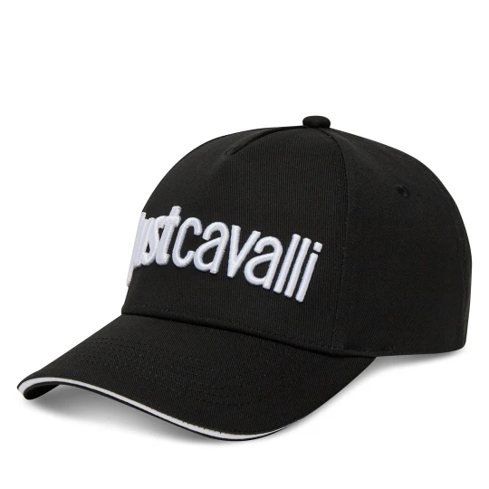 Foto del prodotto Cappellino Just Cavalli 78RAZK30 ZG192 Nero