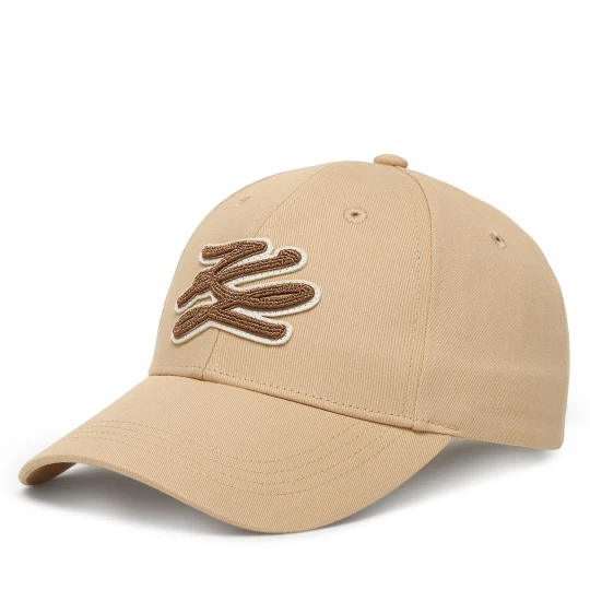 Foto del prodotto Cappellino KARL LAGERFELD B2W33019 Beige chiaro