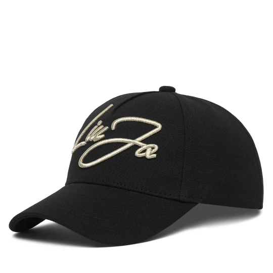 Foto del prodotto Cappellino Liu Jo 2A6028 T0300 Nero