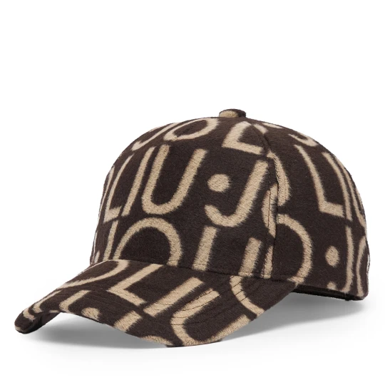Foto del prodotto Cappellino Liu Jo 2F6048 T2742 Marrone