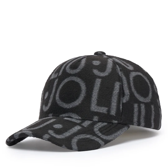 Foto del prodotto Cappellino Liu Jo 2F6048 T2742 Nero